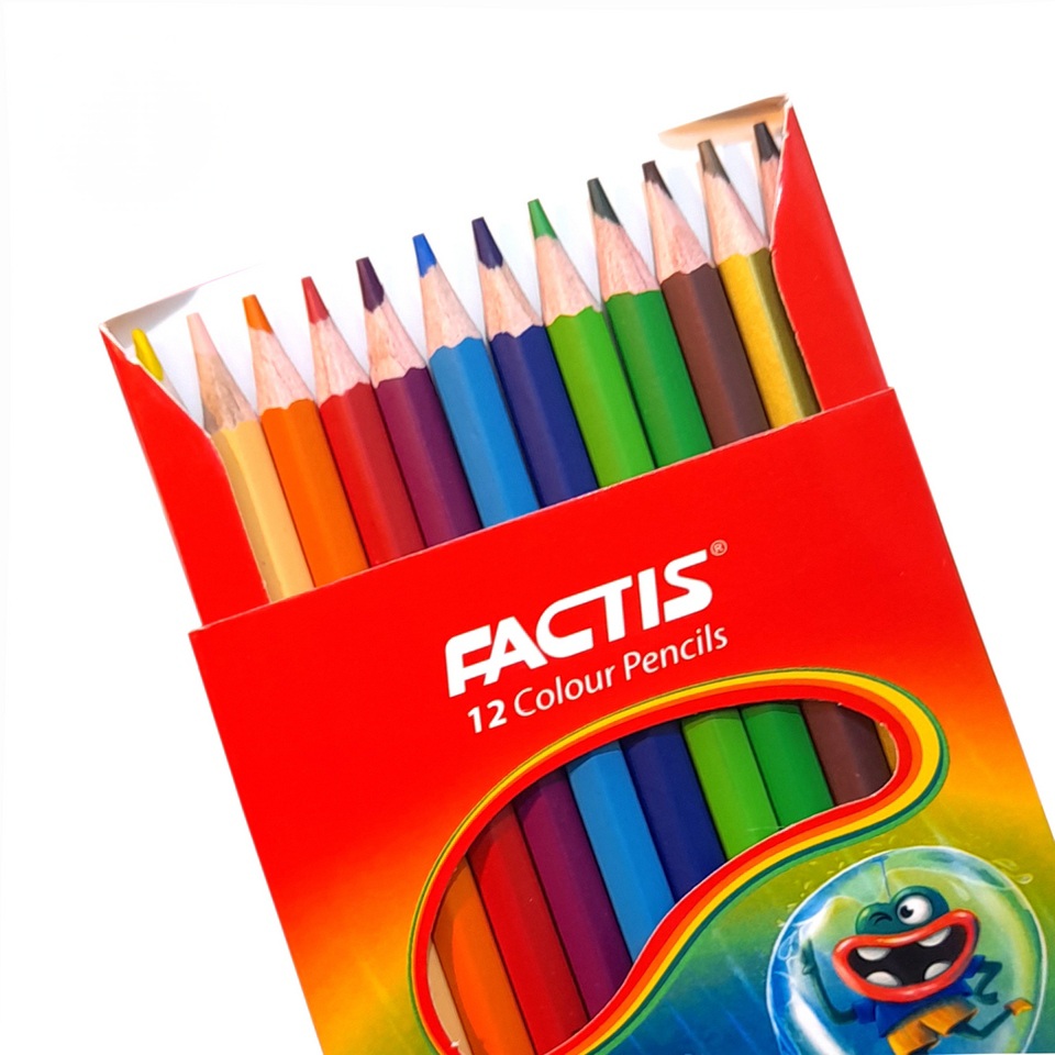 فکتیس 1